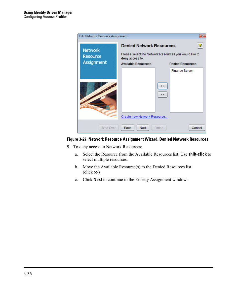 HP Identity Driven Manager Software Licenses User Manual | Page 100 / 230