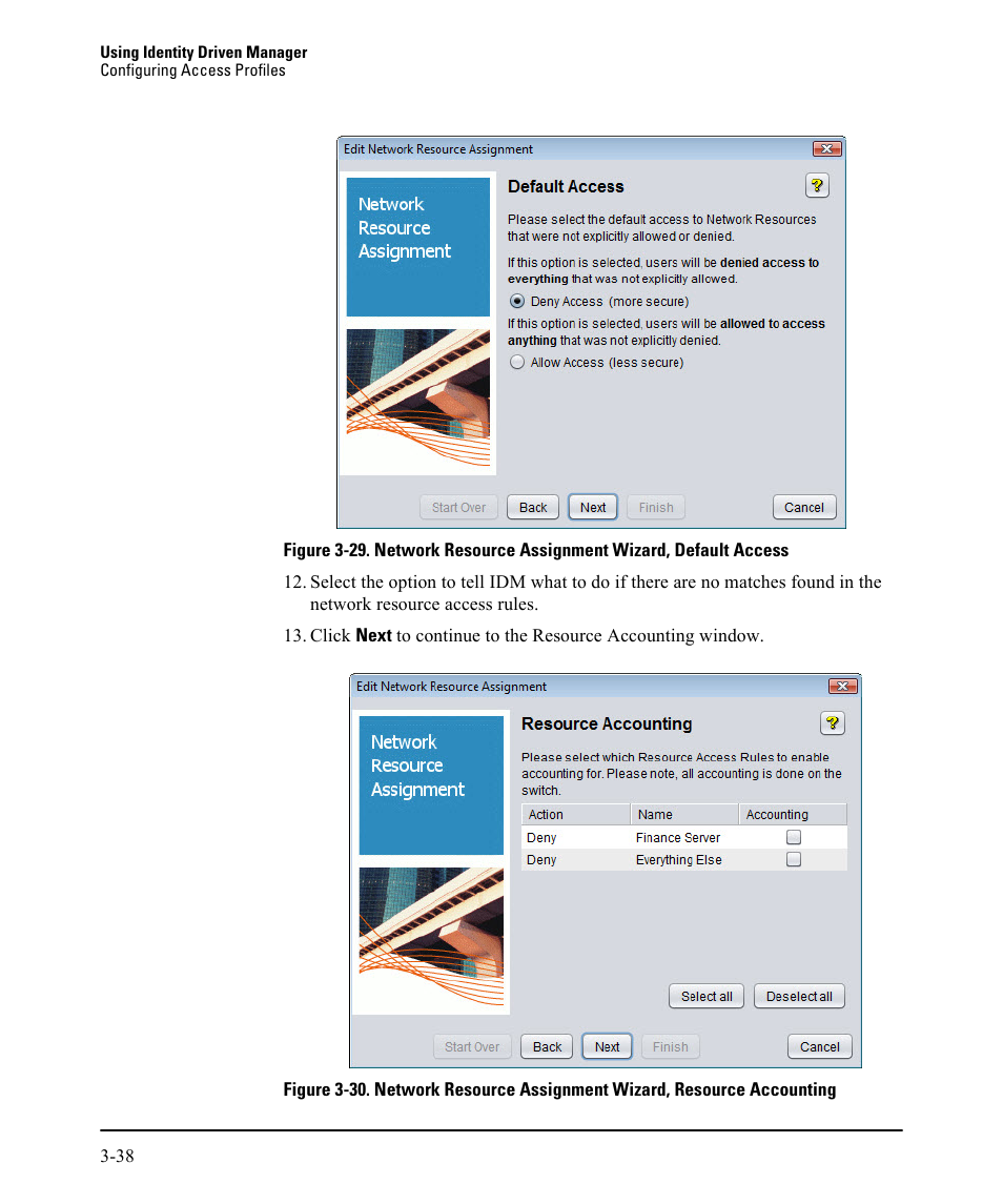 HP Identity Driven Manager Software Licenses User Manual | Page 102 / 230