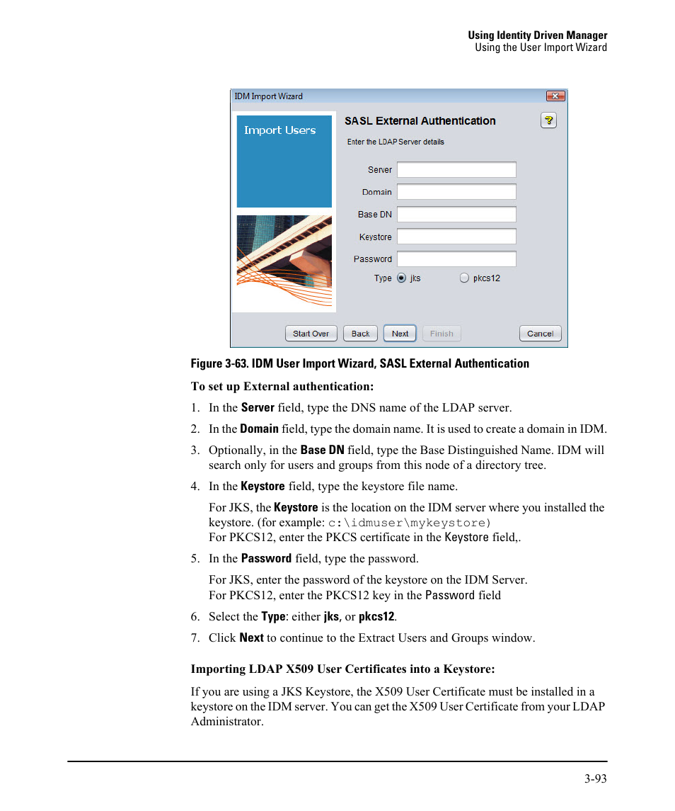 HP Identity Driven Manager Software Licenses User Manual | Page 157 / 230