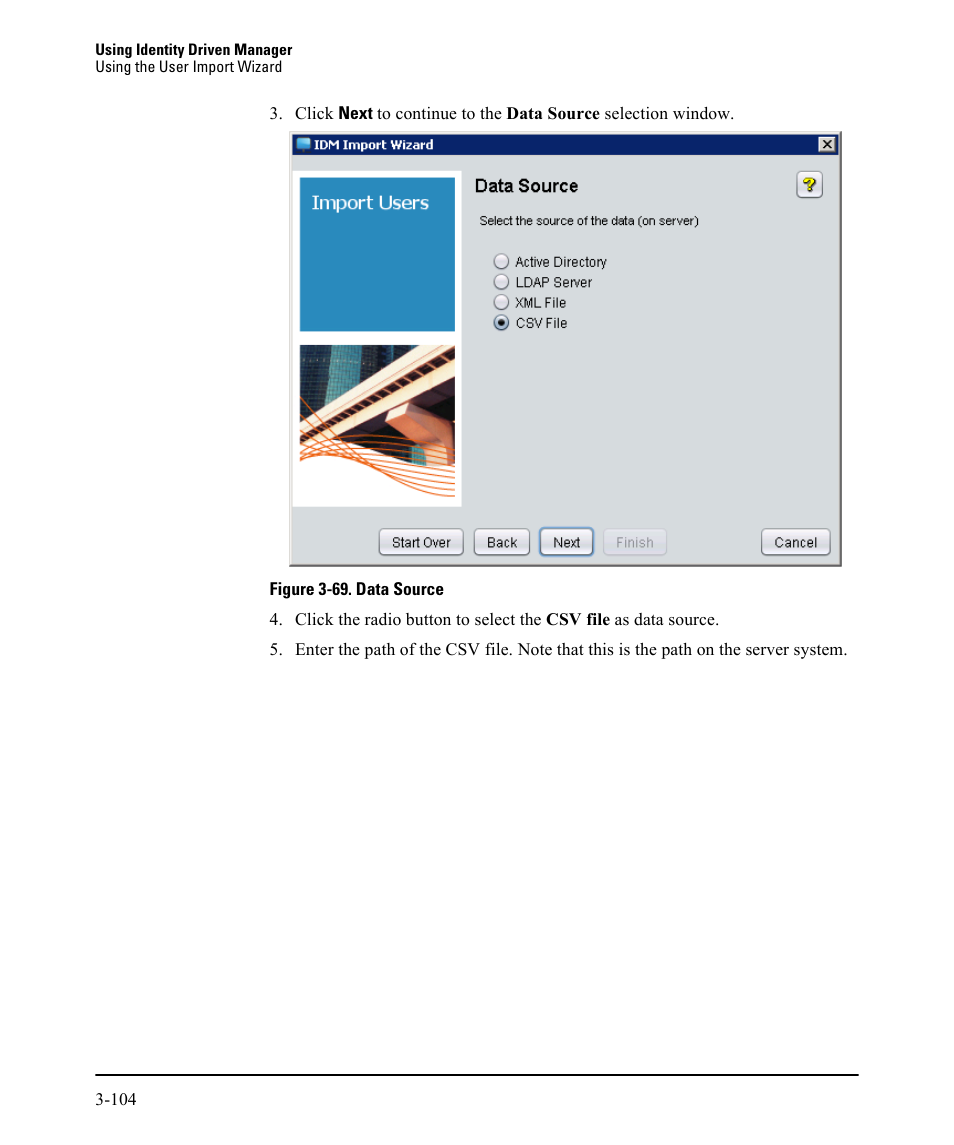 HP Identity Driven Manager Software Licenses User Manual | Page 168 / 230