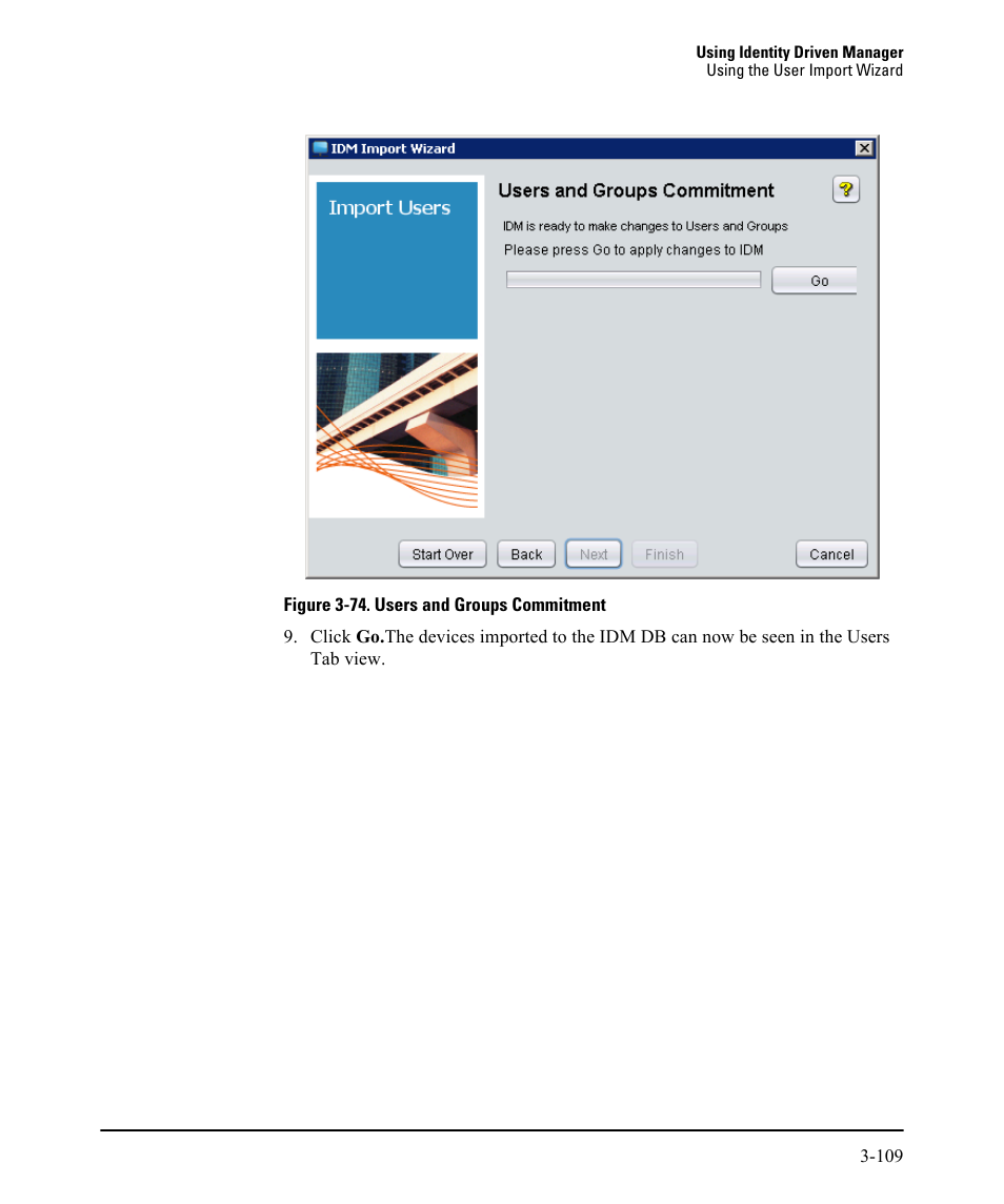 HP Identity Driven Manager Software Licenses User Manual | Page 173 / 230