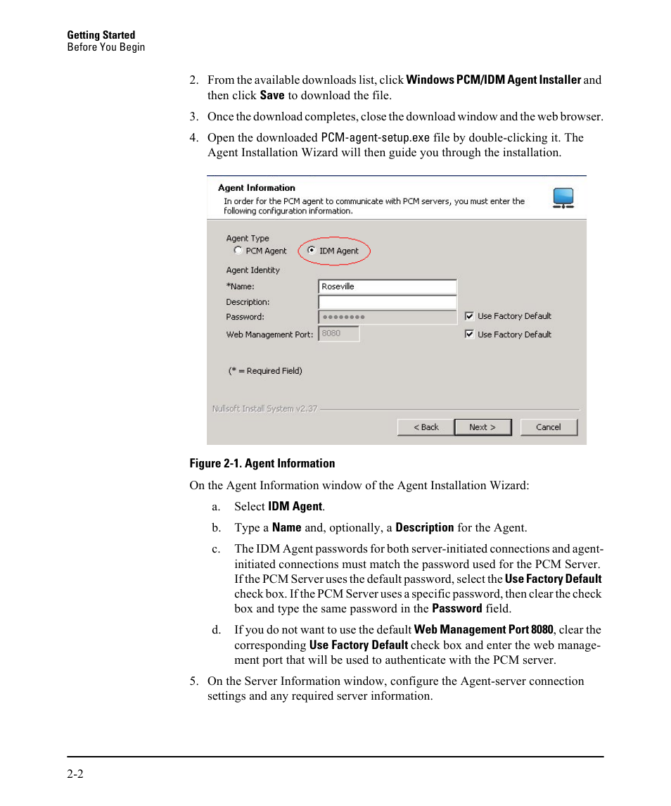 HP Identity Driven Manager Software Licenses User Manual | Page 18 / 230