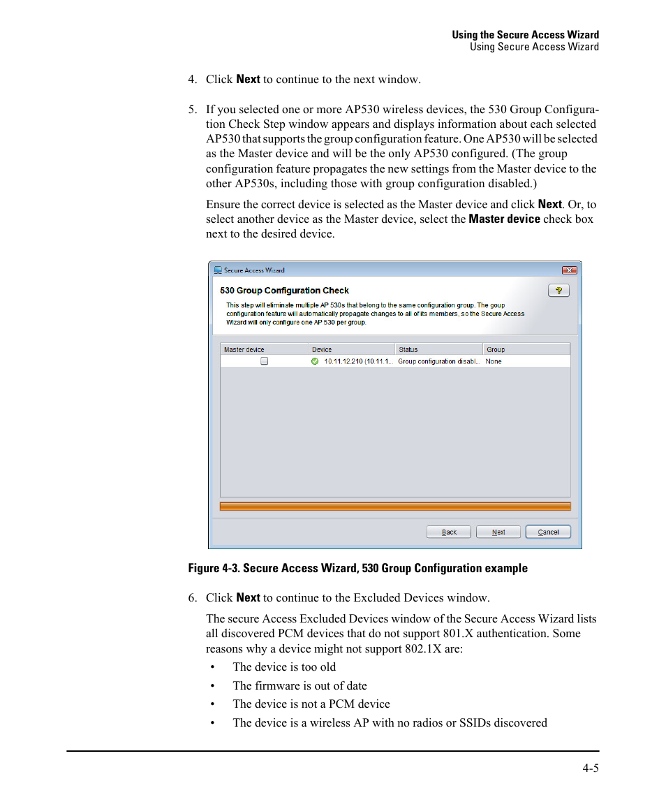 HP Identity Driven Manager Software Licenses User Manual | Page 183 / 230