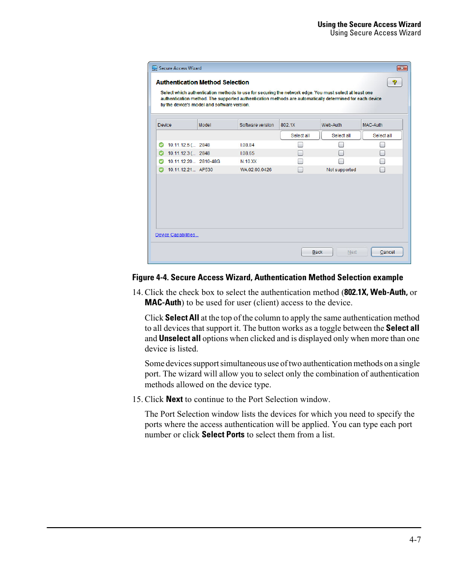 HP Identity Driven Manager Software Licenses User Manual | Page 185 / 230