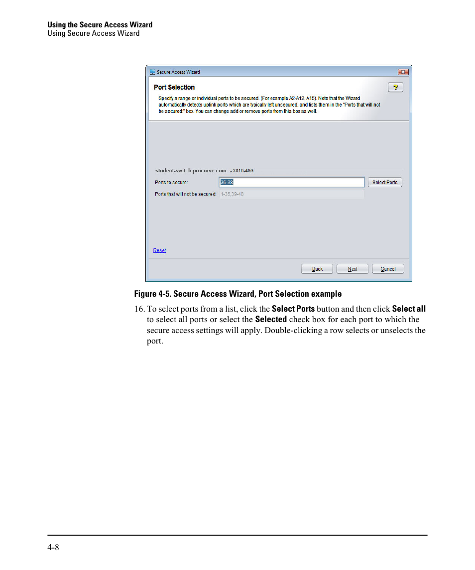 HP Identity Driven Manager Software Licenses User Manual | Page 186 / 230