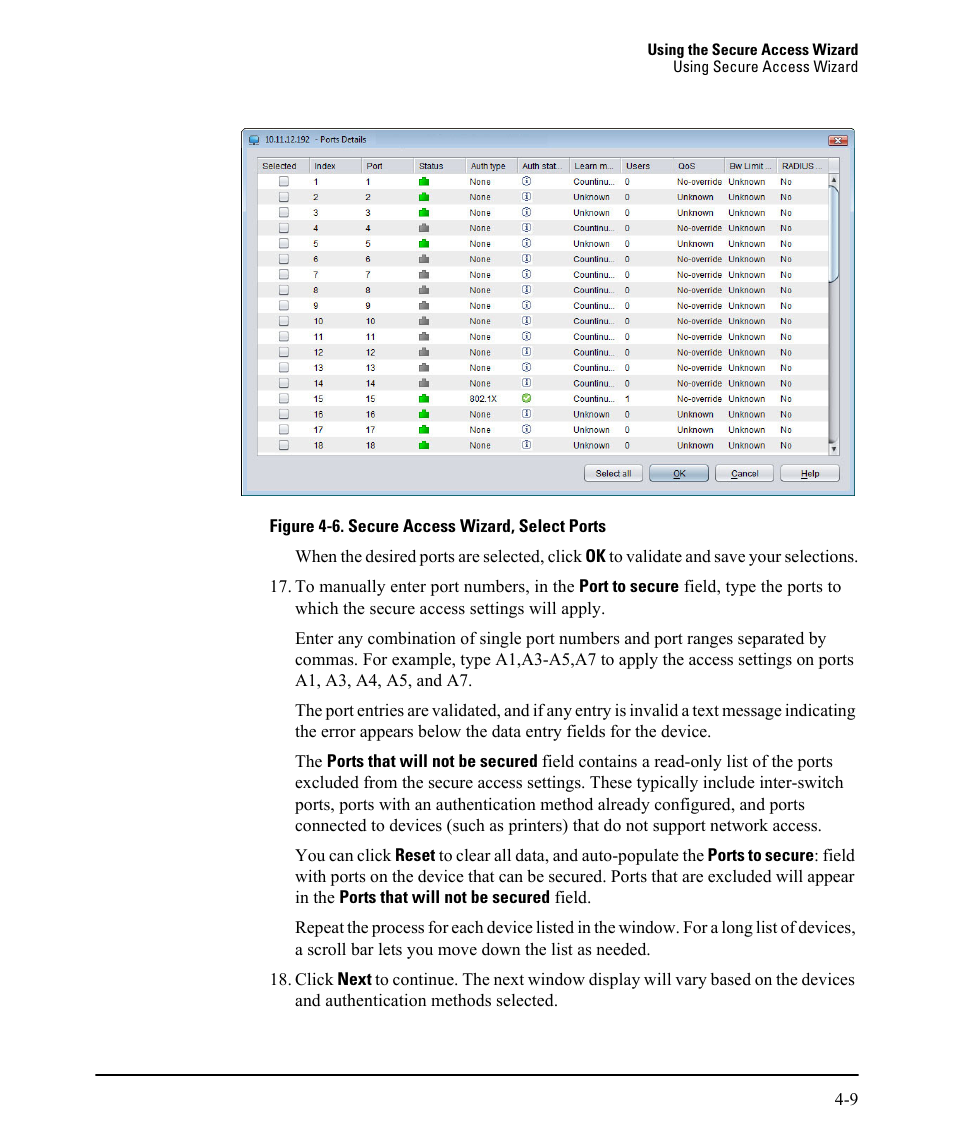 HP Identity Driven Manager Software Licenses User Manual | Page 187 / 230