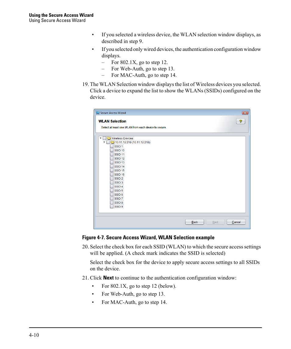 HP Identity Driven Manager Software Licenses User Manual | Page 188 / 230