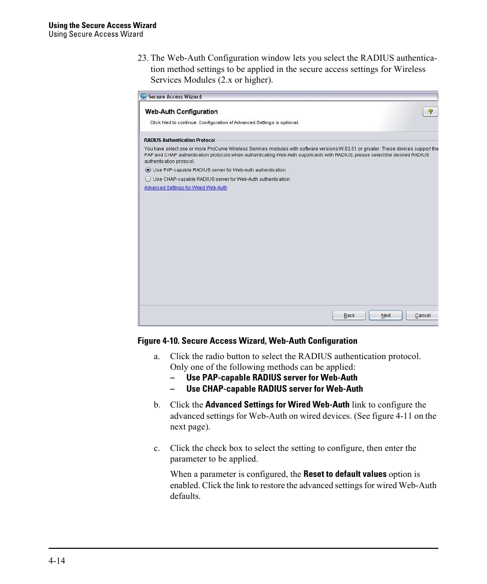 HP Identity Driven Manager Software Licenses User Manual | Page 192 / 230