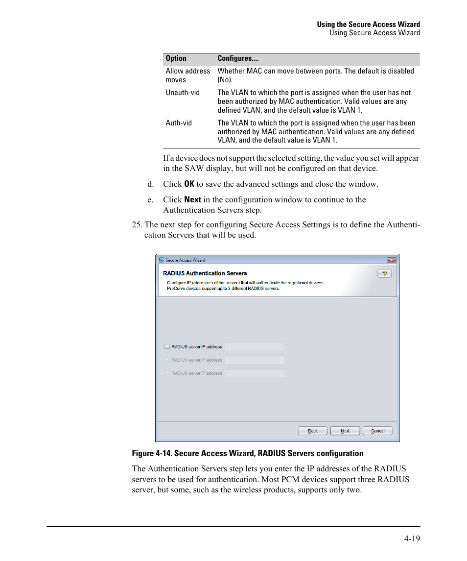 HP Identity Driven Manager Software Licenses User Manual | Page 197 / 230