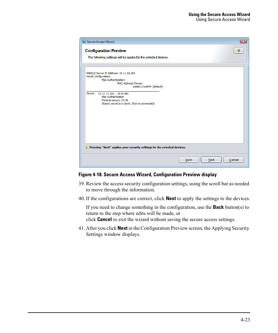 HP Identity Driven Manager Software Licenses User Manual | Page 201 / 230