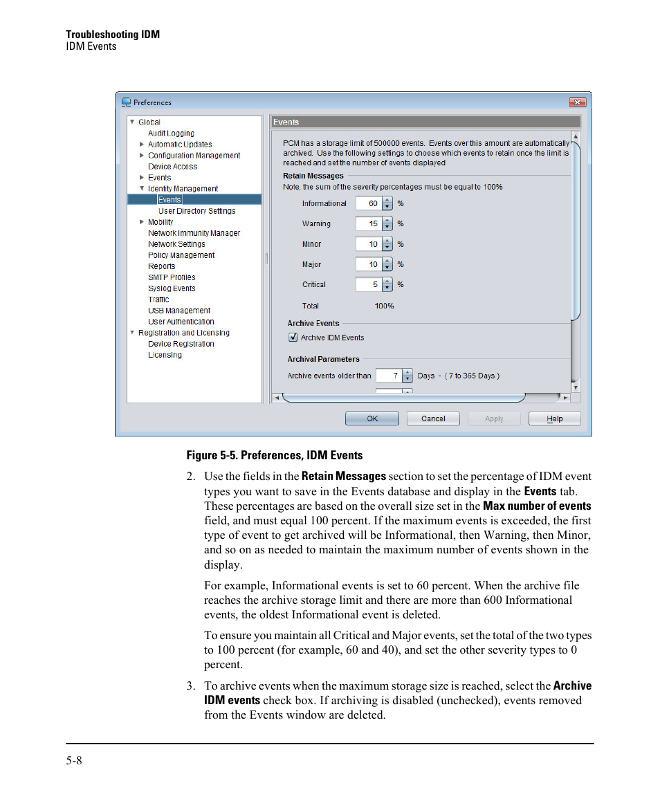 HP Identity Driven Manager Software Licenses User Manual | Page 210 / 230