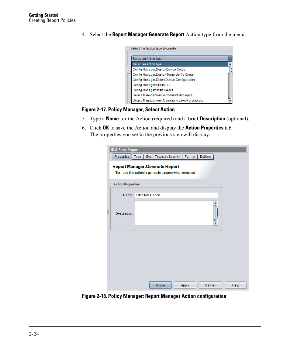 HP Identity Driven Manager Software Licenses User Manual | Page 40 / 230