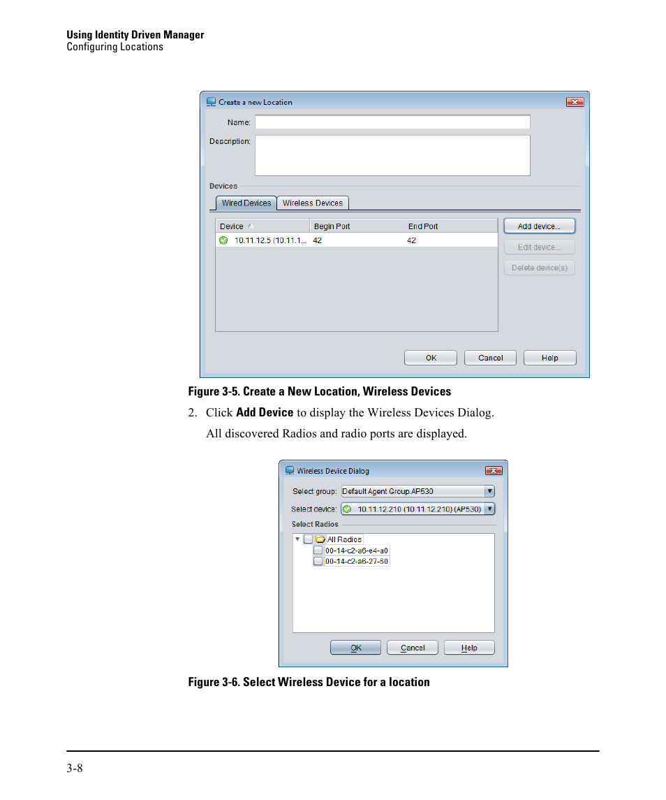 HP Identity Driven Manager Software Licenses User Manual | Page 72 / 230