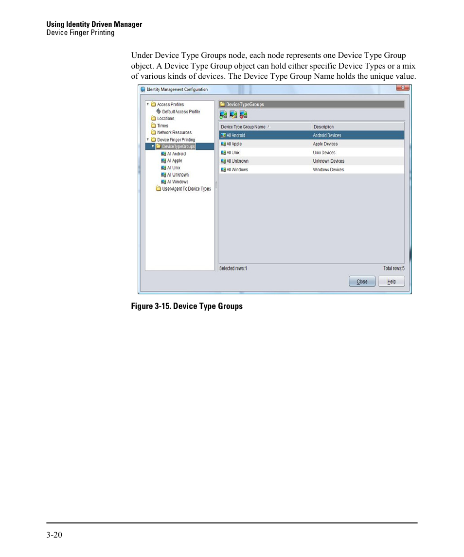 HP Identity Driven Manager Software Licenses User Manual | Page 84 / 230