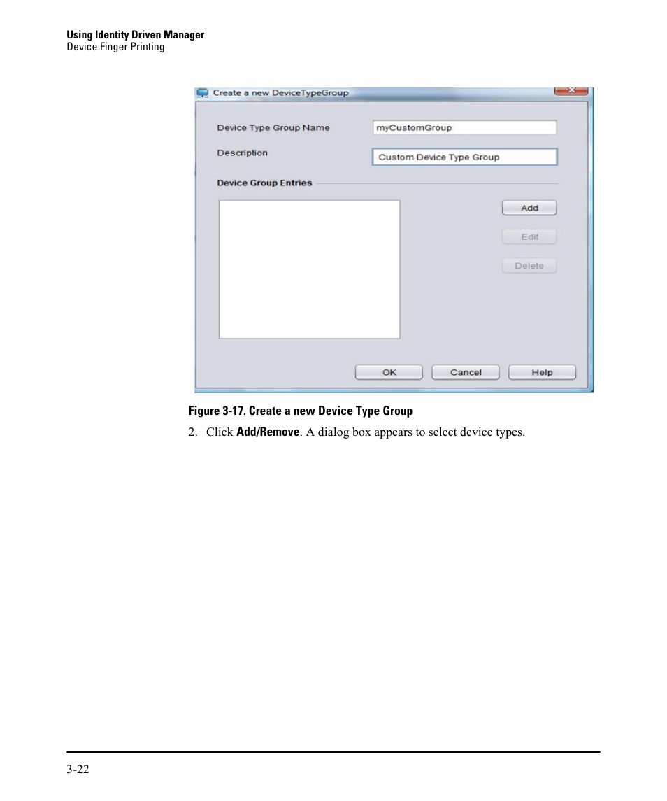 HP Identity Driven Manager Software Licenses User Manual | Page 86 / 230