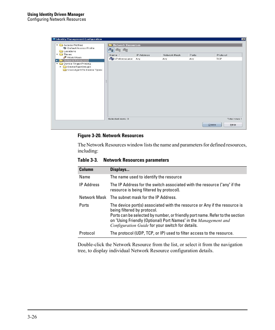 HP Identity Driven Manager Software Licenses User Manual | Page 90 / 230