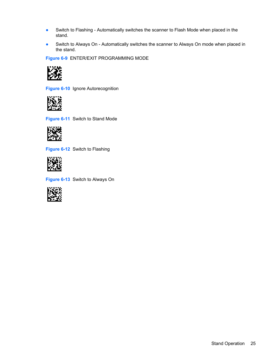 HP RP7 Retail System Model 7100 User Manual | Page 31 / 41