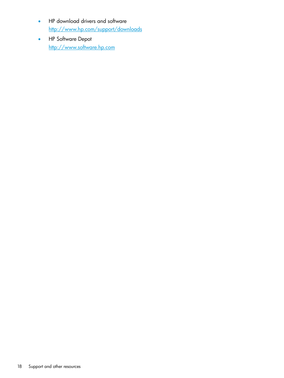 HP 3PAR System Reporter Software User Manual | Page 18 / 19