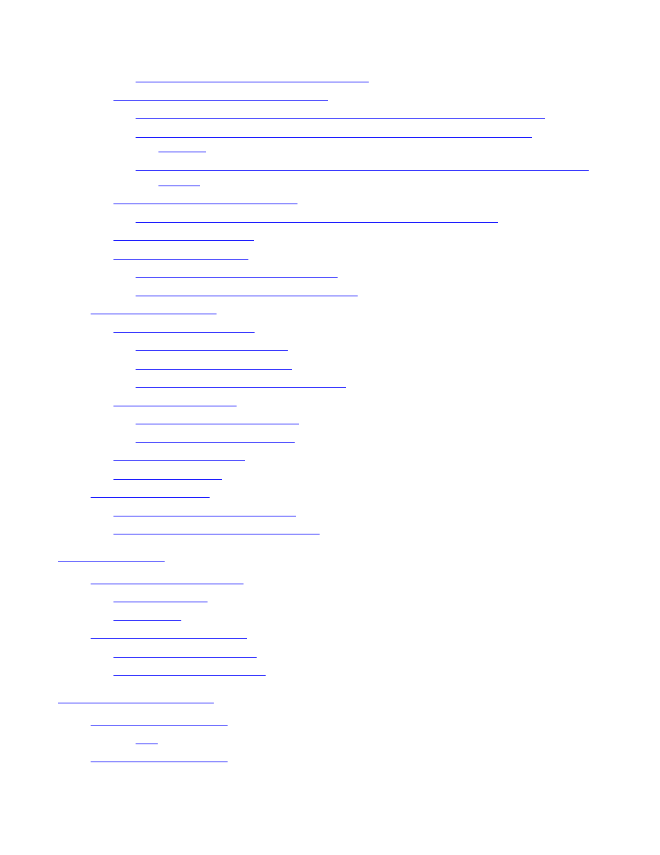 C. examples, D. error messages | HP NonStop G-Series User Manual | Page 13 / 276