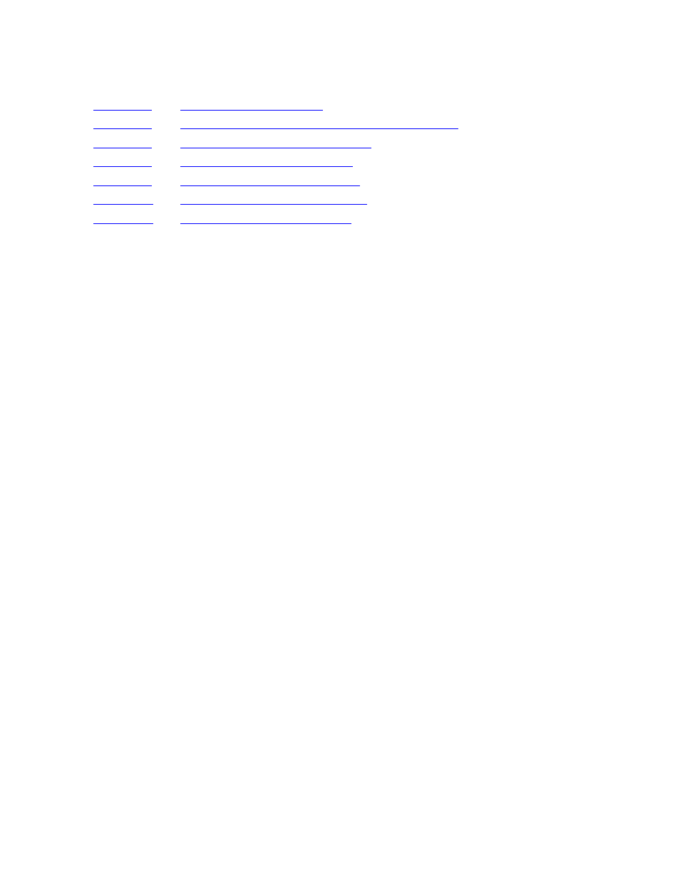 Tables | HP NonStop G-Series User Manual | Page 14 / 276