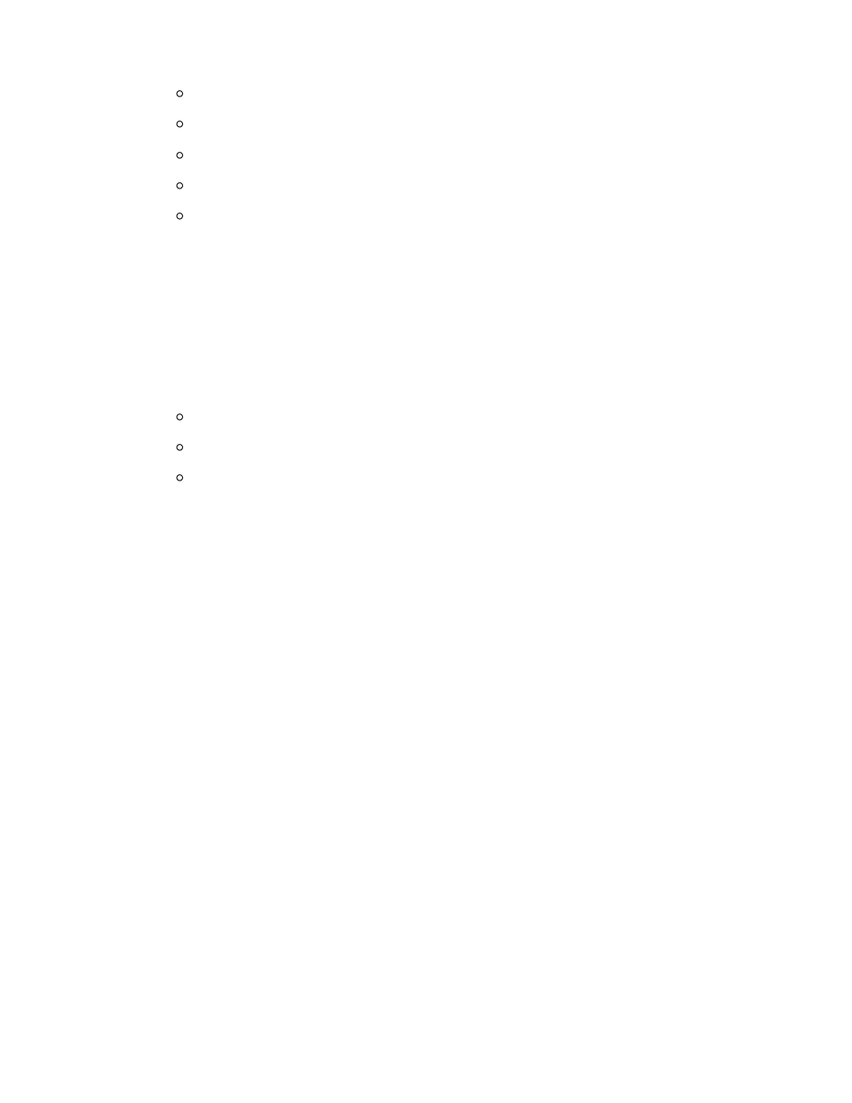 HP NonStop G-Series User Manual | Page 142 / 276