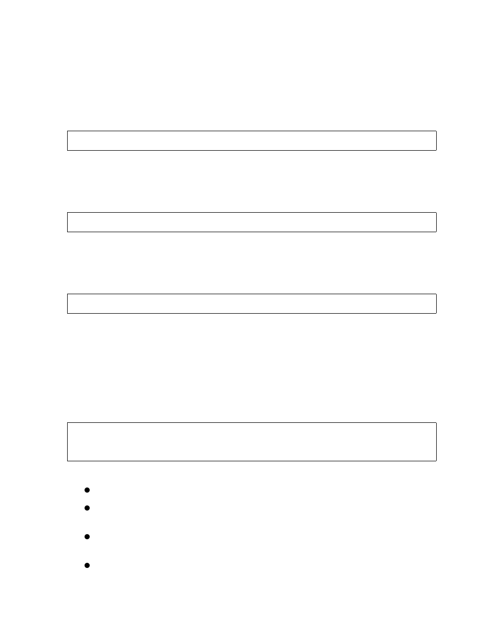 Exit, Factor, Fc and | HP NonStop G-Series User Manual | Page 166 / 276