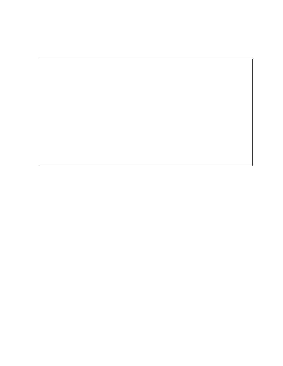 Help | HP NonStop G-Series User Manual | Page 168 / 276