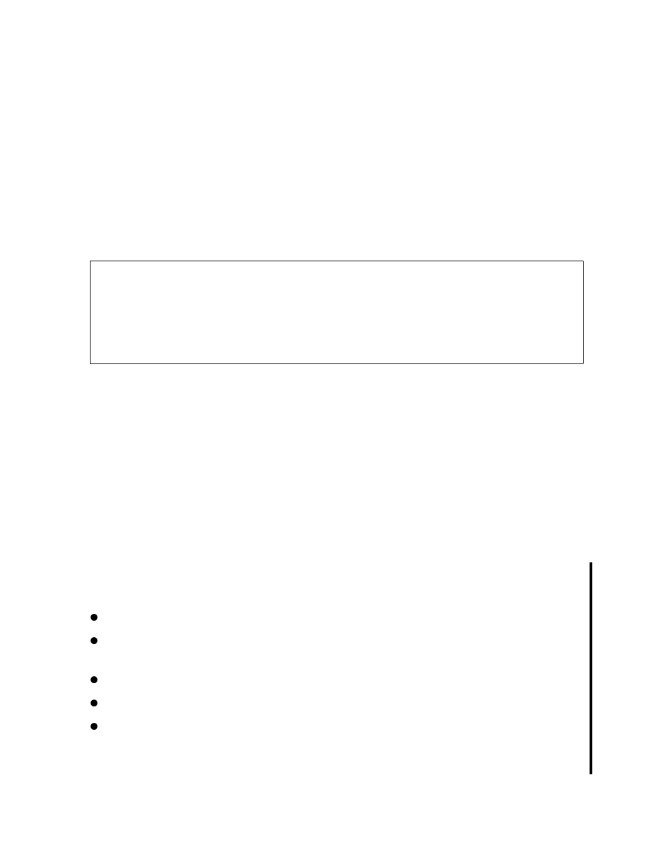 Info syncuser, Info tcpip, Has been added to displa | Command to display | HP NonStop G-Series User Manual | Page 173 / 276