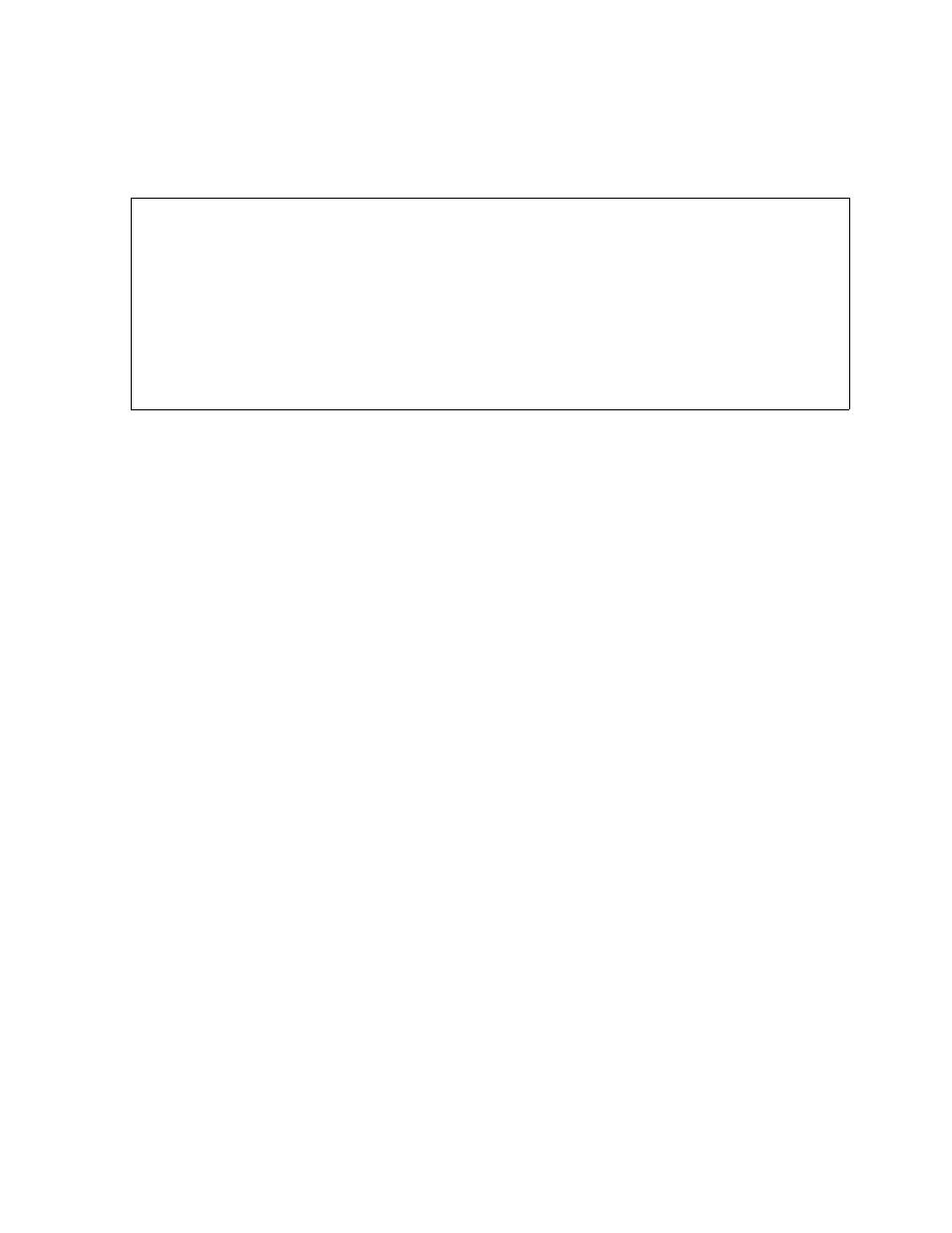 Listfileopens (lfo), List syncprocess | HP NonStop G-Series User Manual | Page 175 / 276