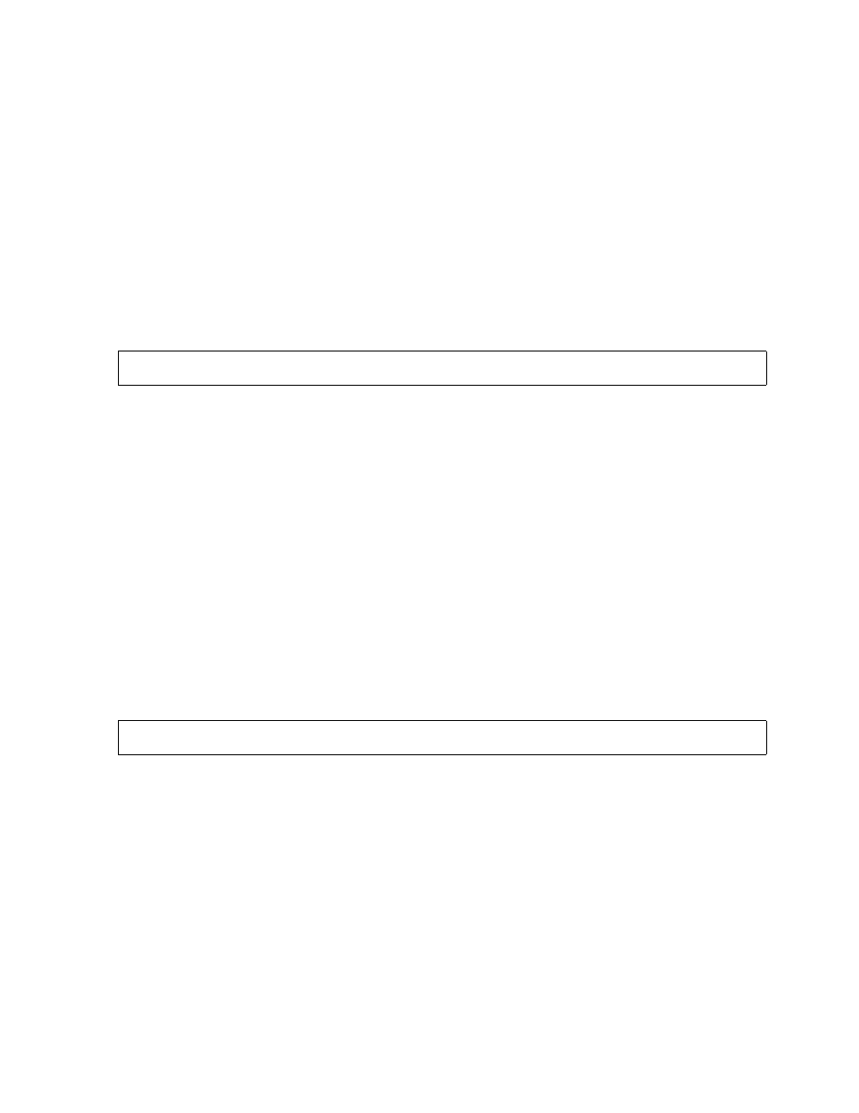 Can be used to display information | HP NonStop G-Series User Manual | Page 177 / 276