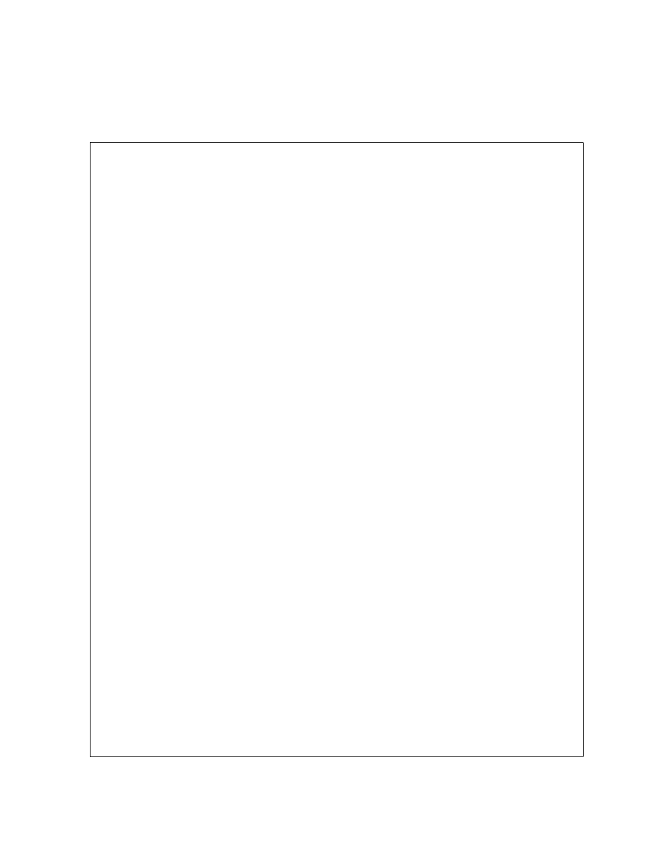 Report output format | HP NonStop G-Series User Manual | Page 219 / 276