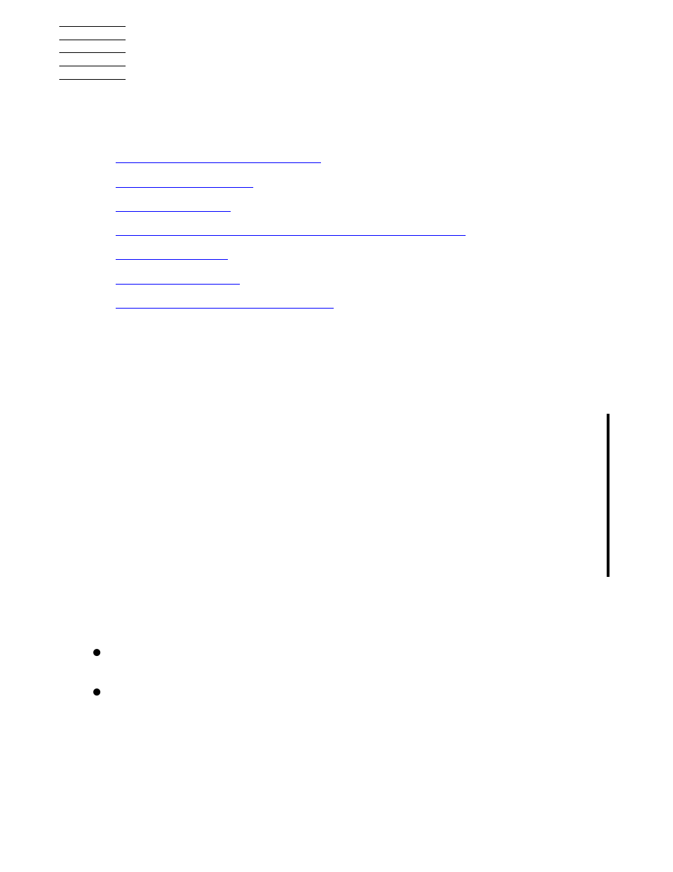 A operations and management, Autosync configuration database, Sysdb | A. operations and management, Autosync, Configuration database, Appendix a, operations and, Management, For det, Appendix a, operations and management | HP NonStop G-Series User Manual | Page 223 / 276