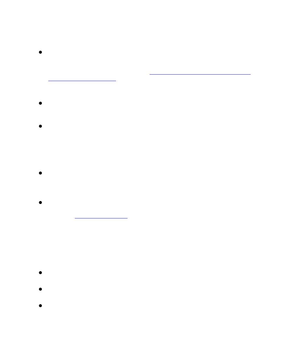 Errors executing triggers, Configuration problems, Syncuser configuration changes | Configuring scheduled synchronization | HP NonStop G-Series User Manual | Page 245 / 276
