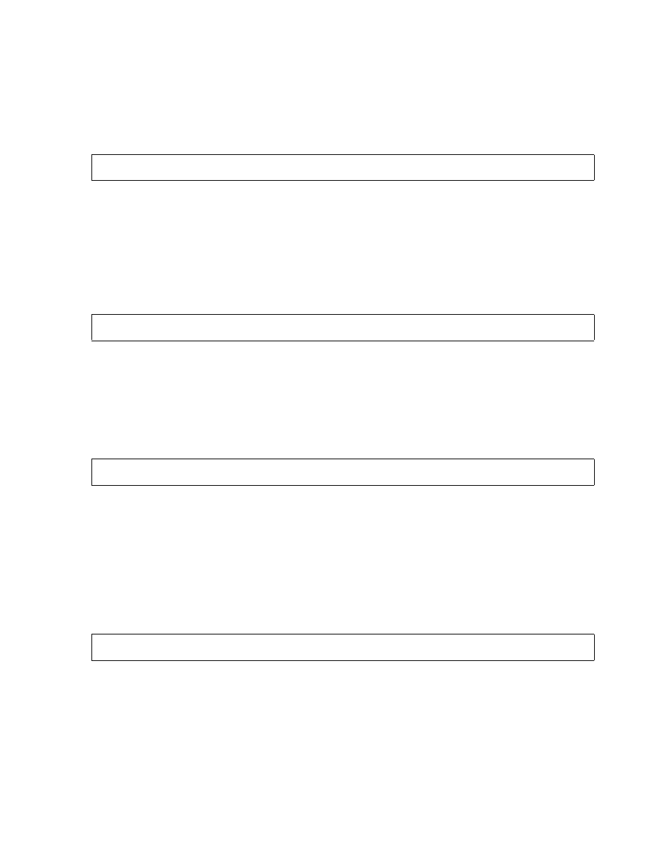 HP NonStop G-Series User Manual | Page 262 / 276