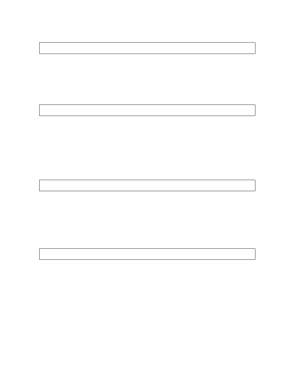 HP NonStop G-Series User Manual | Page 263 / 276