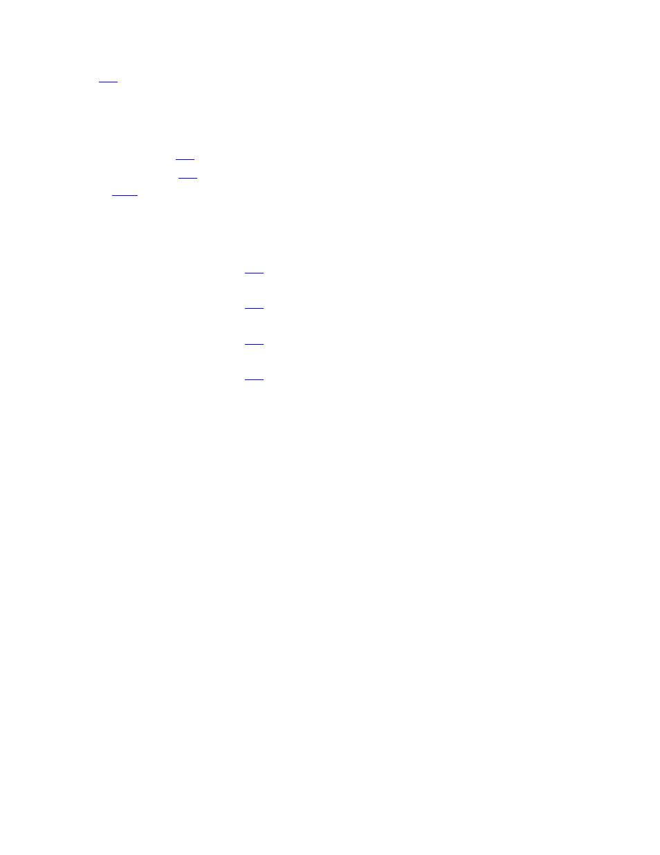 Special characters | HP NonStop G-Series User Manual | Page 275 / 276