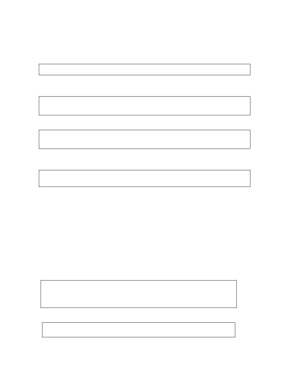 File name mapping | HP NonStop G-Series User Manual | Page 49 / 276