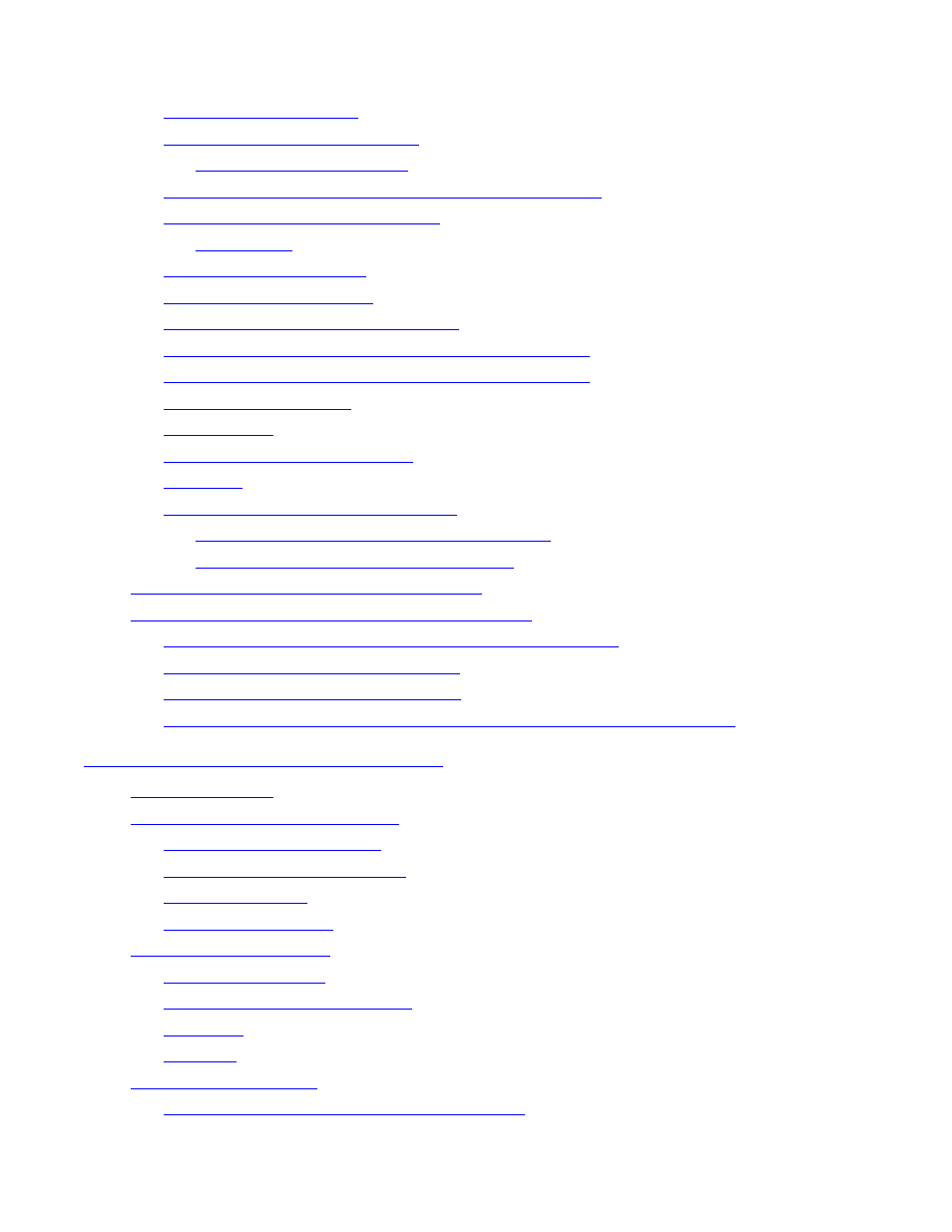 Scheduled synchronization | HP NonStop G-Series User Manual | Page 7 / 276