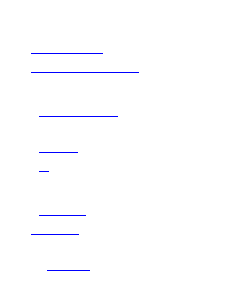Oss file synchronization, Triggers | HP NonStop G-Series User Manual | Page 8 / 276