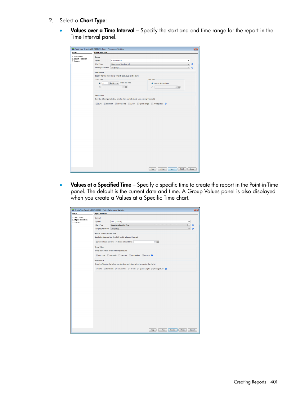 HP 3PAR Operating System Software User Manual | Page 401 / 526