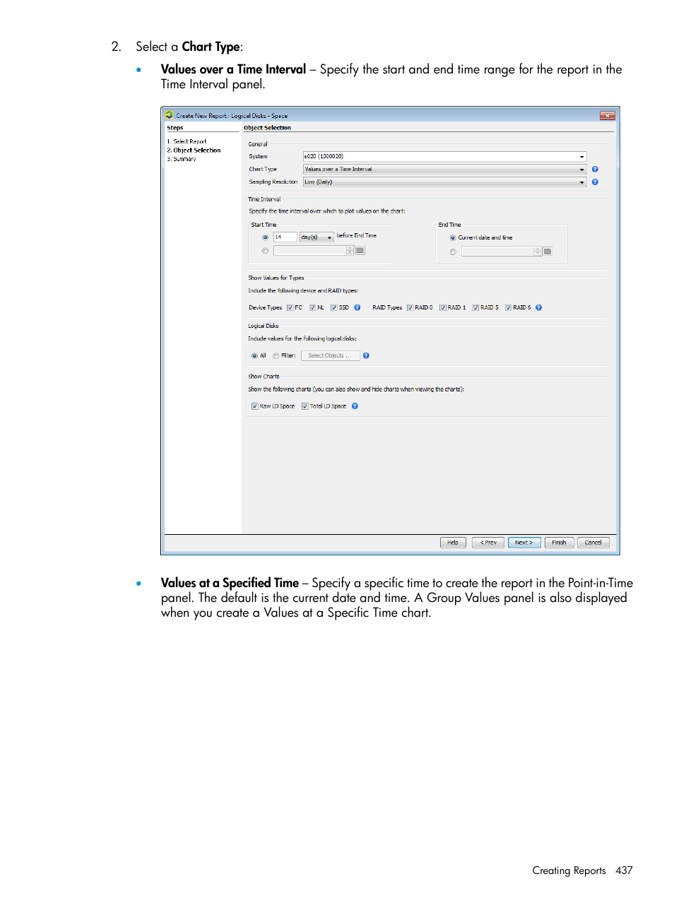 HP 3PAR Operating System Software User Manual | Page 437 / 526