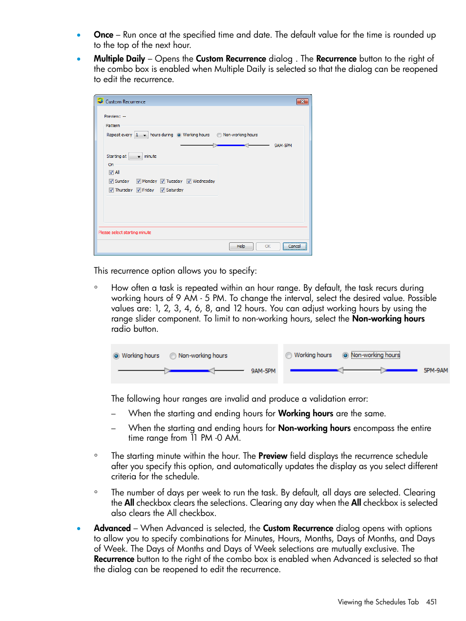 HP 3PAR Operating System Software User Manual | Page 451 / 526