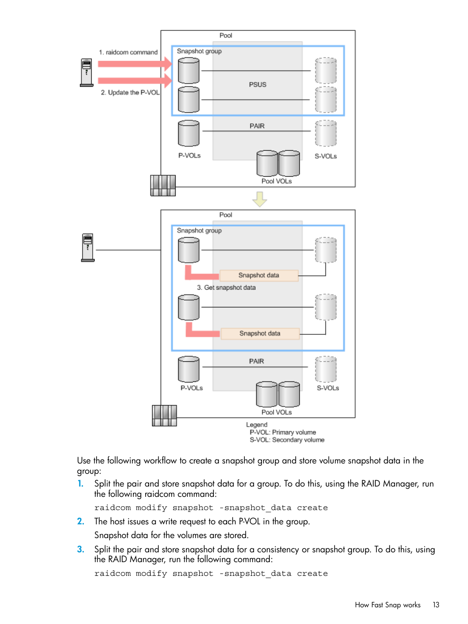 HP XP7 Storage User Manual | Page 13 / 197