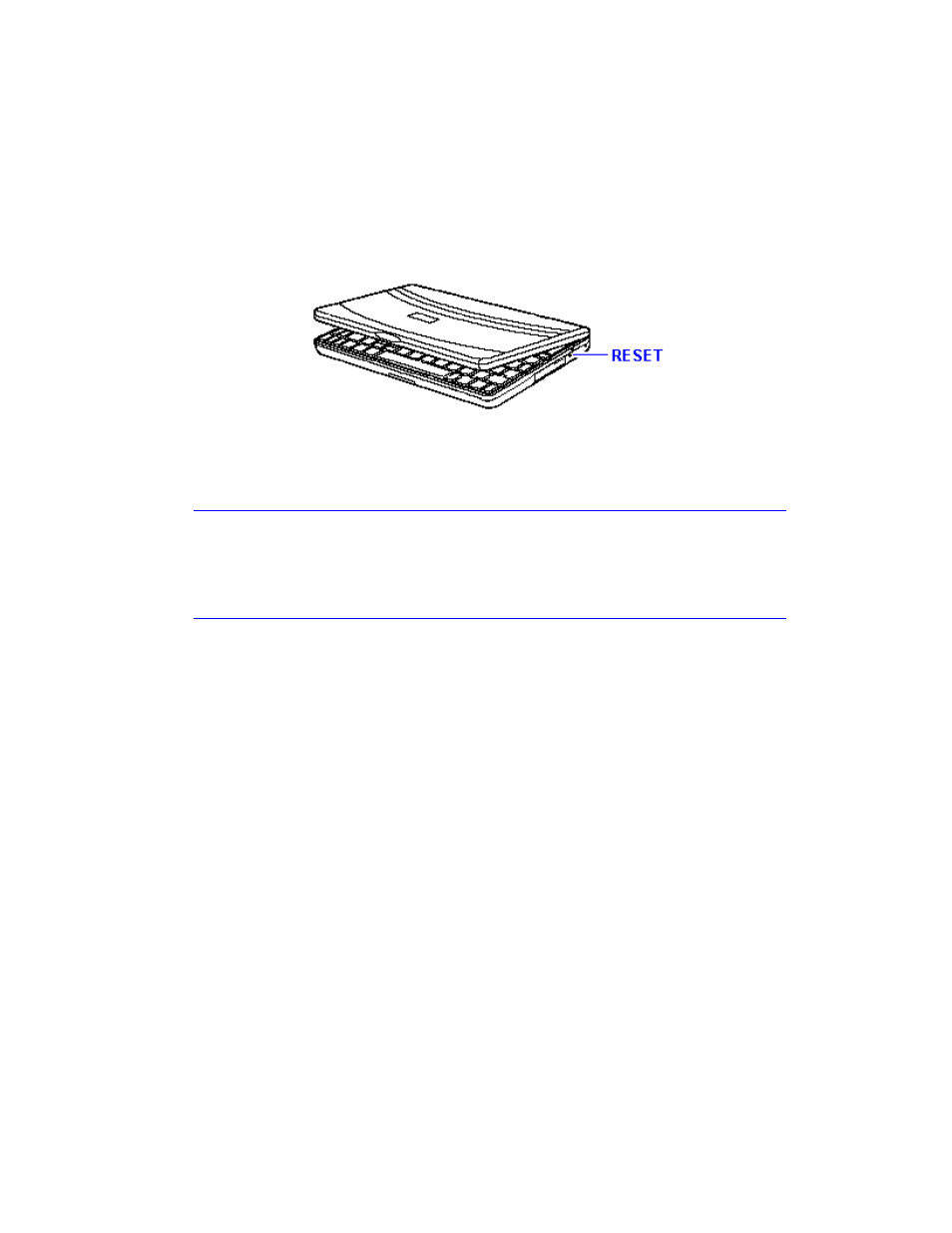 Hint | HP OmniBook 800 Notebook PC User Manual | Page 21 / 67