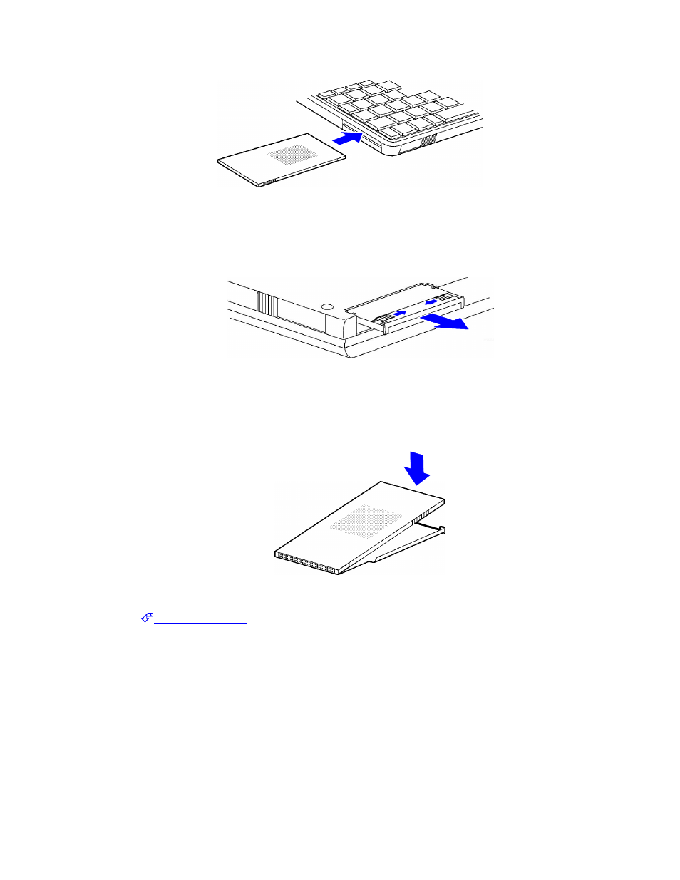 HP OmniBook 800 Notebook PC User Manual | Page 24 / 67