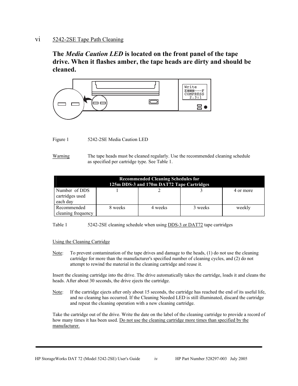 HP NonStop G-Series User Manual | Page 4 / 43