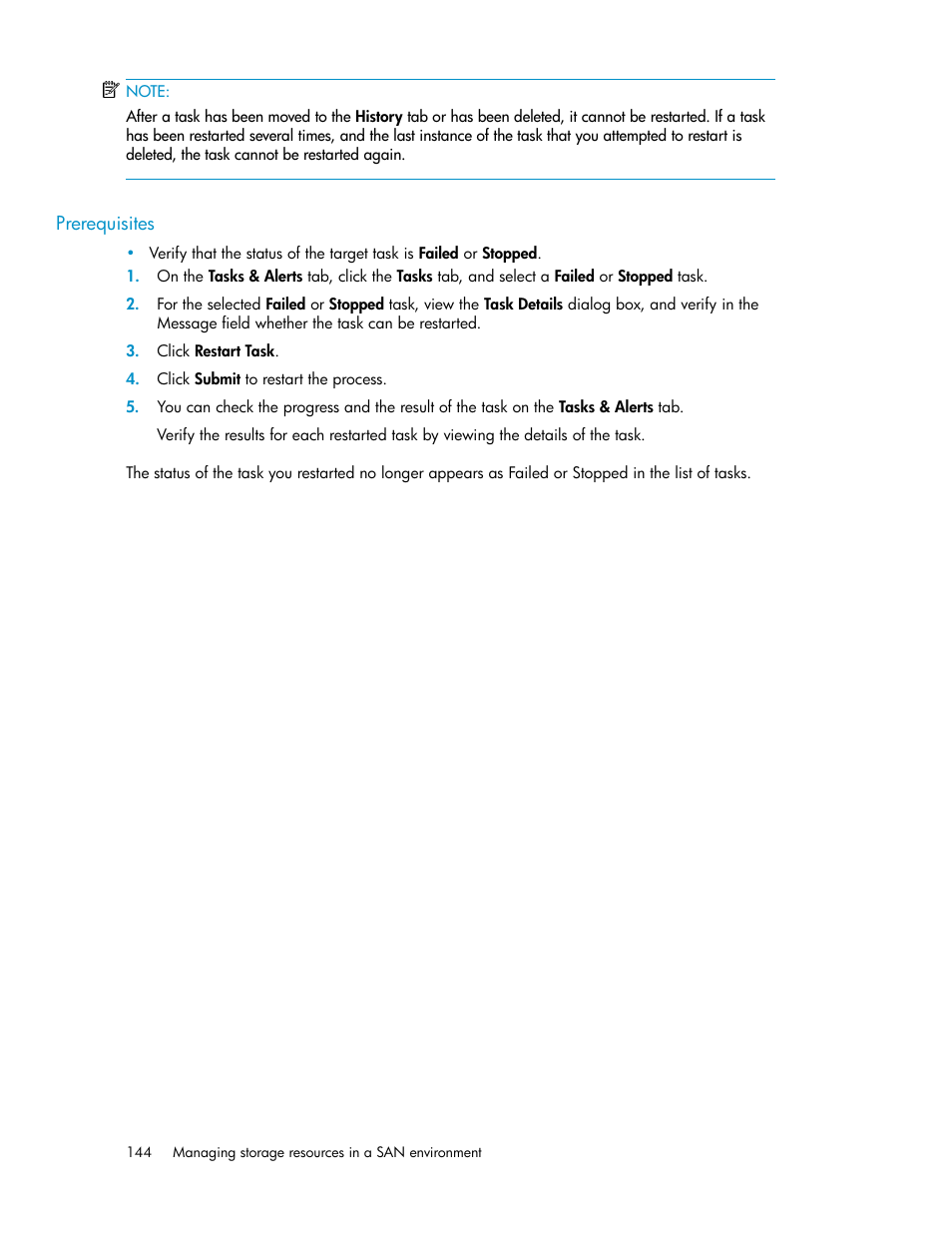 HP XP P9000 Command View Advanced Edition Software Licenses User Manual | Page 144 / 250