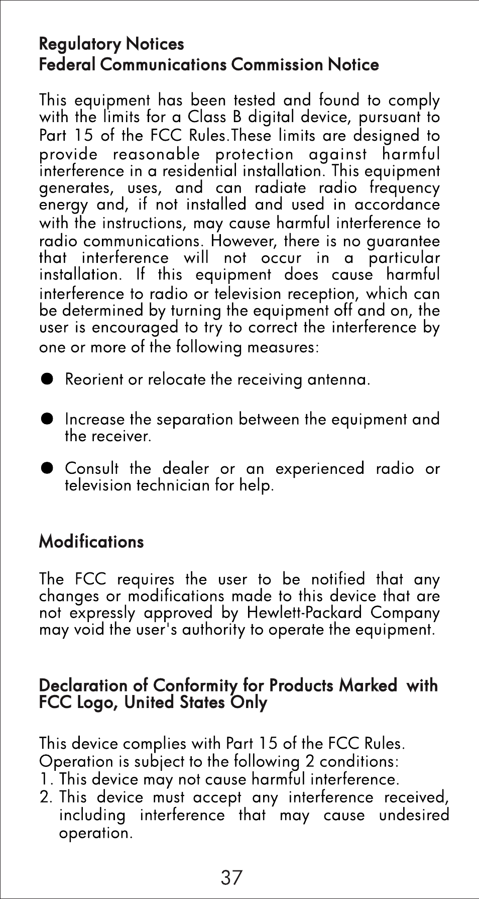 HP 10s Scientific Calculator User Manual | Page 38 / 44