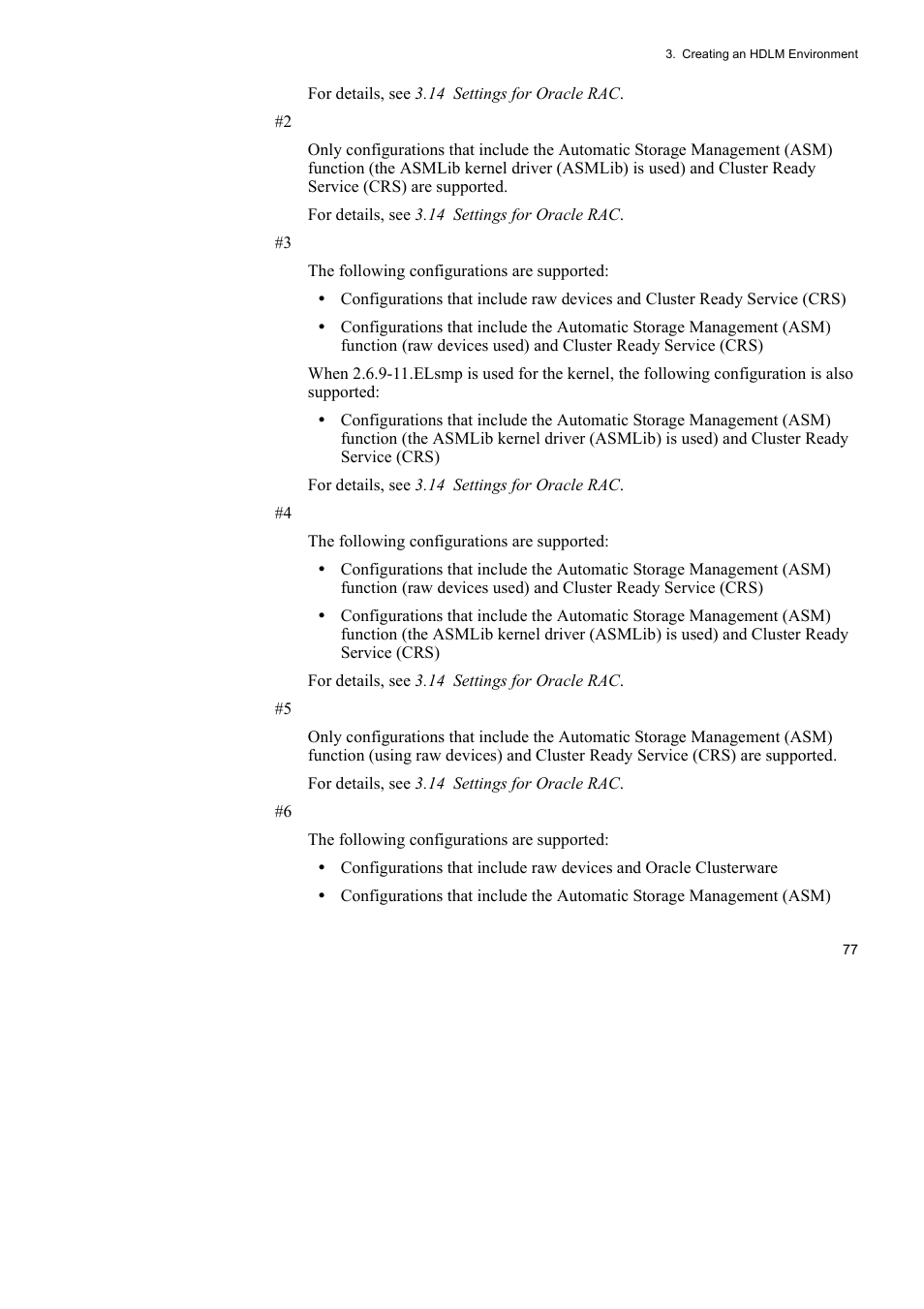 HP Hitachi Dynamic Link Manager Software User Manual | Page 101 / 746