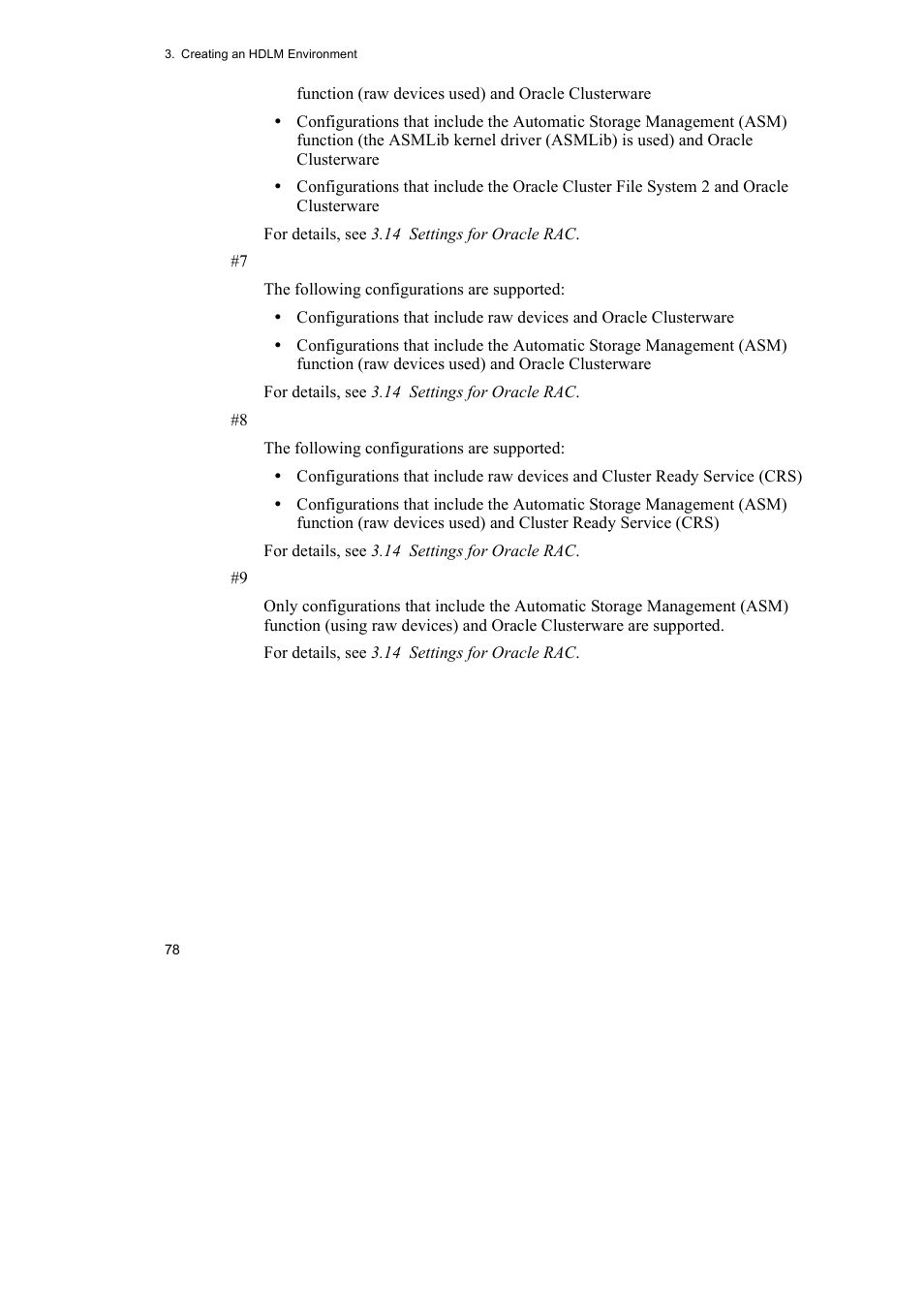 HP Hitachi Dynamic Link Manager Software User Manual | Page 102 / 746